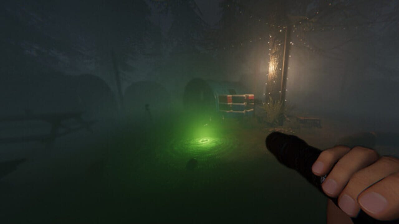 phasmophobia gameplay