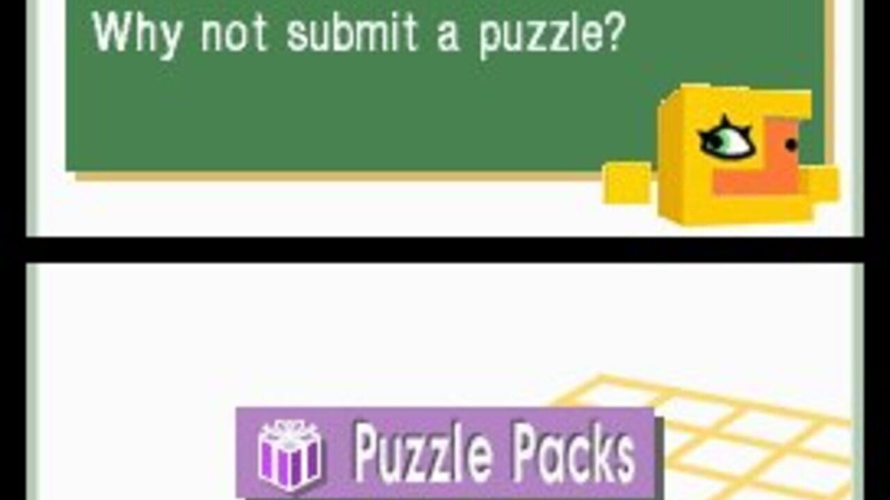 Picross gameplay