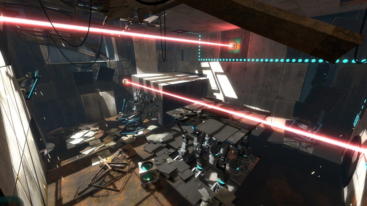 portal-2 gameplay