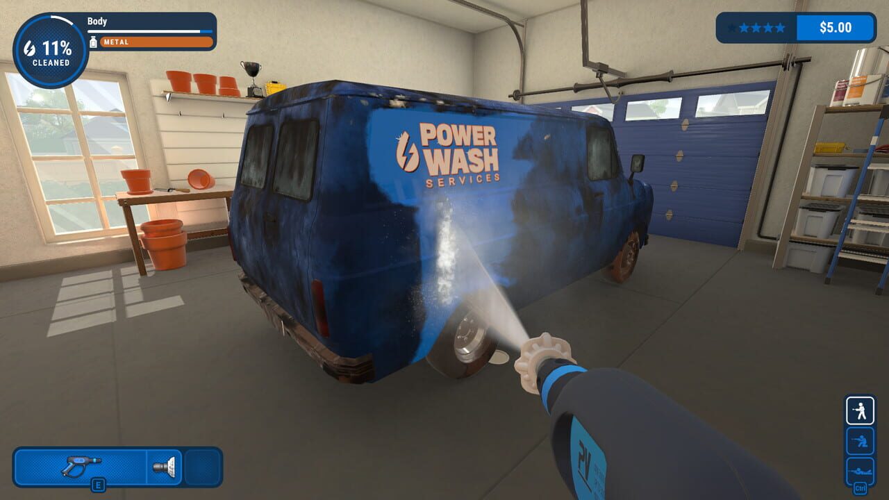powerwash-simulator gameplay