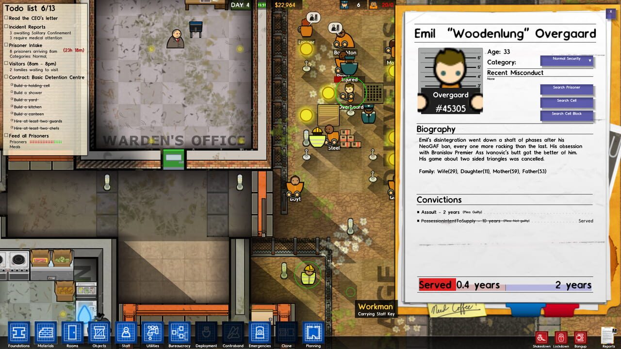 prison-architect gameplay