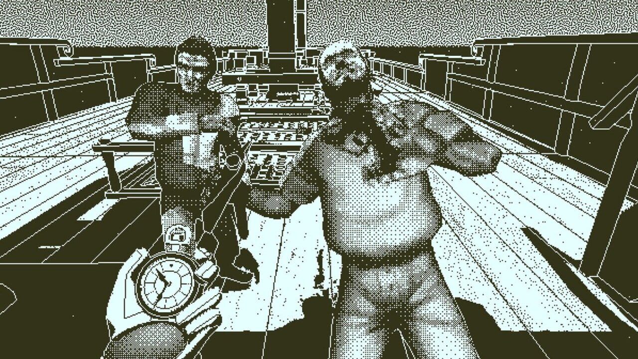 return-of-the-obra-dinn gameplay
