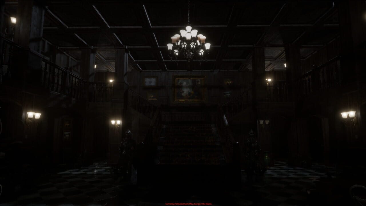 Returnal gameplay