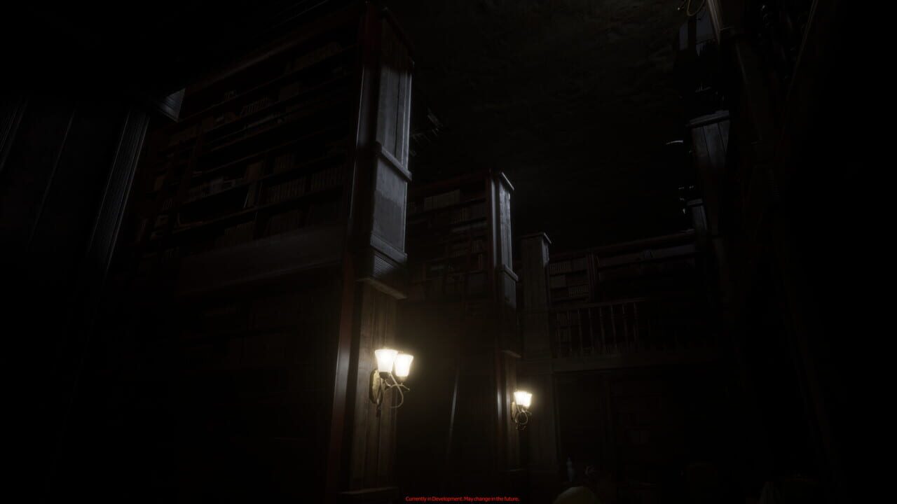 Returnal gameplay