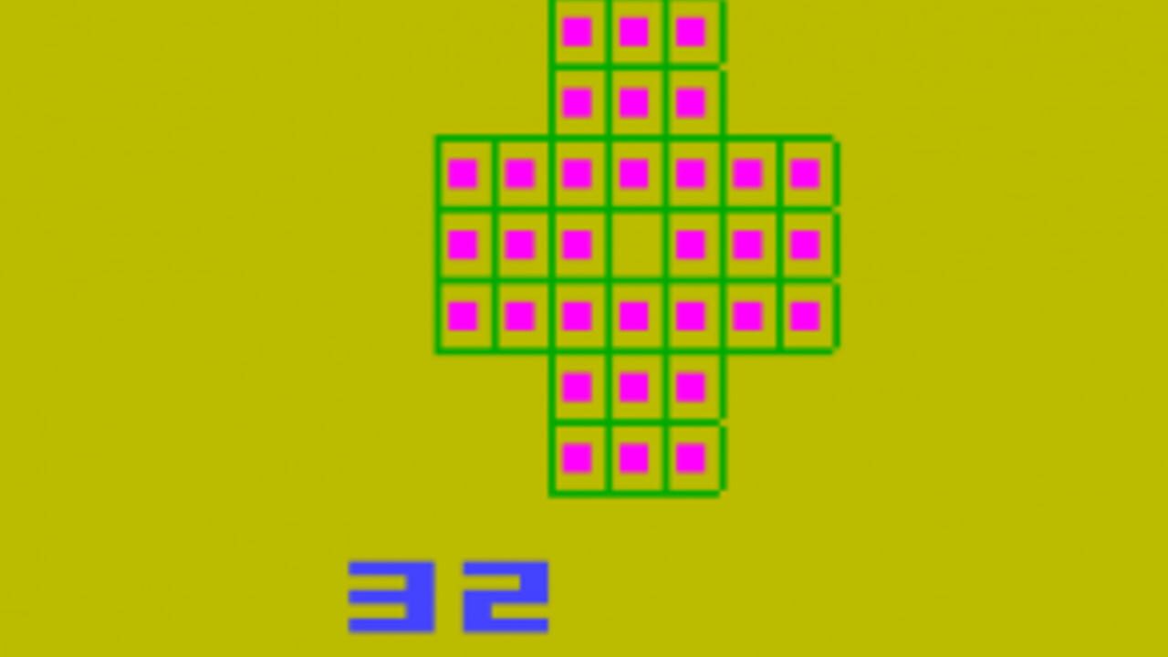 solitaire gameplay