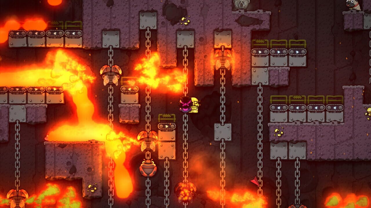 Spelunky 2 gameplay