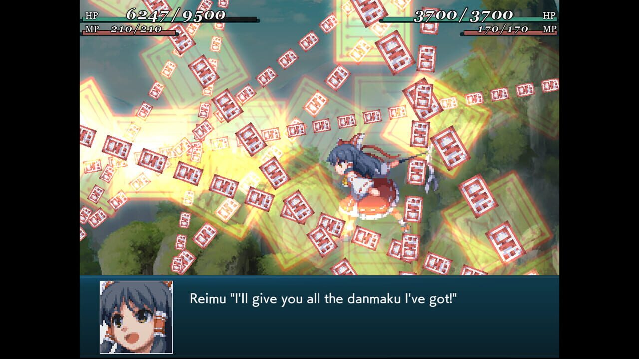 Stray gameplay