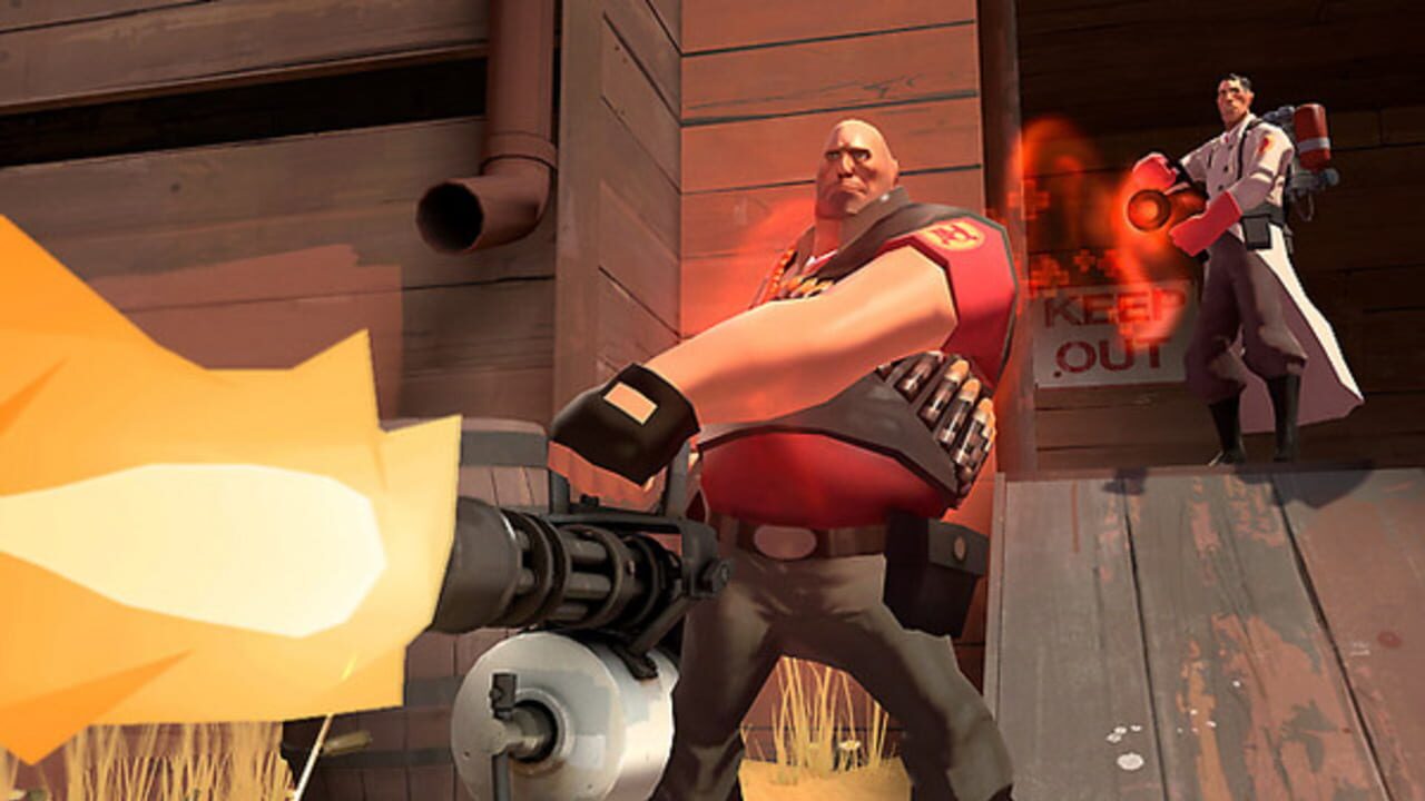 team-fortress-2 gameplay