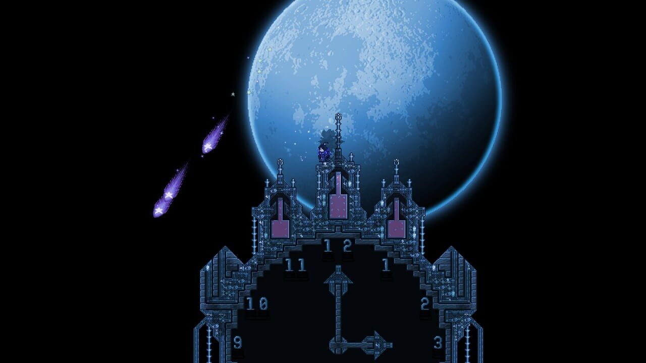 Terraria gameplay