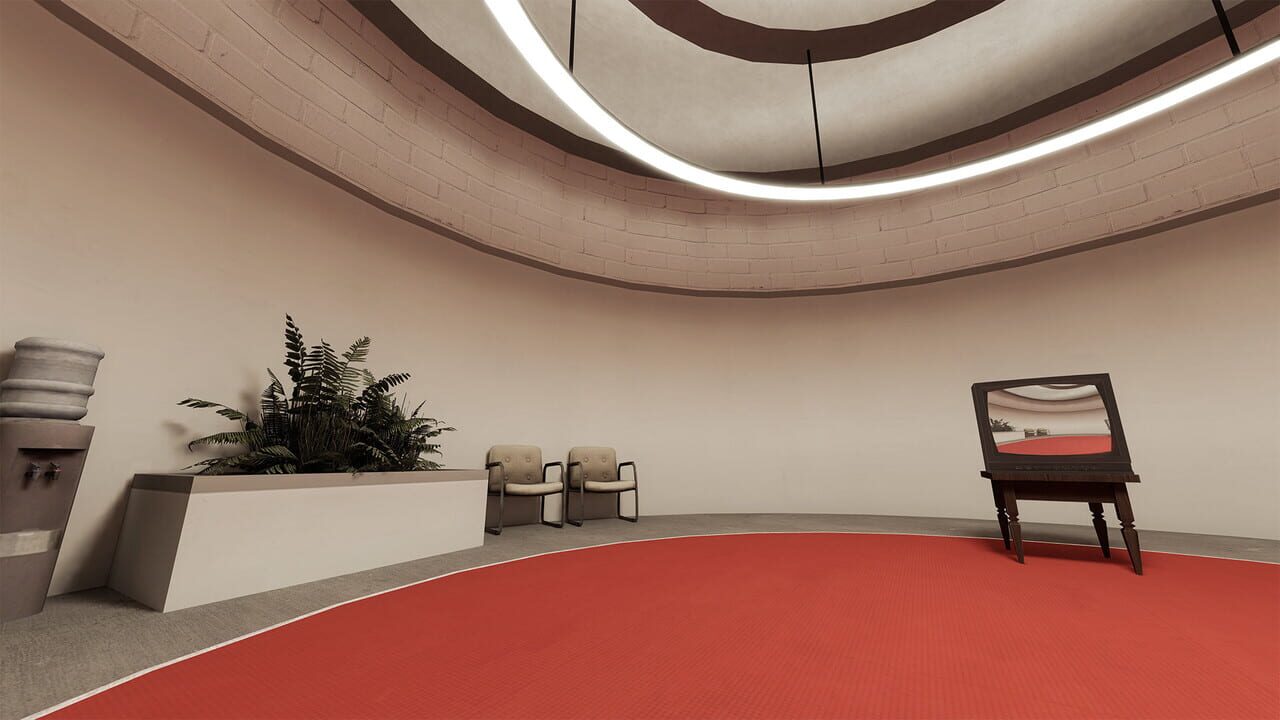 The Stanley Parable: Ultra Deluxe gameplay
