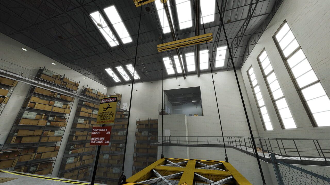 The Stanley Parable: Ultra Deluxe gameplay