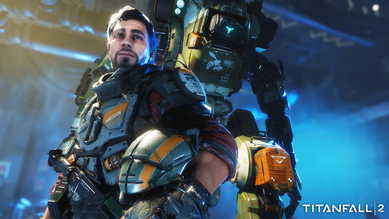 titanfall-2 gameplay