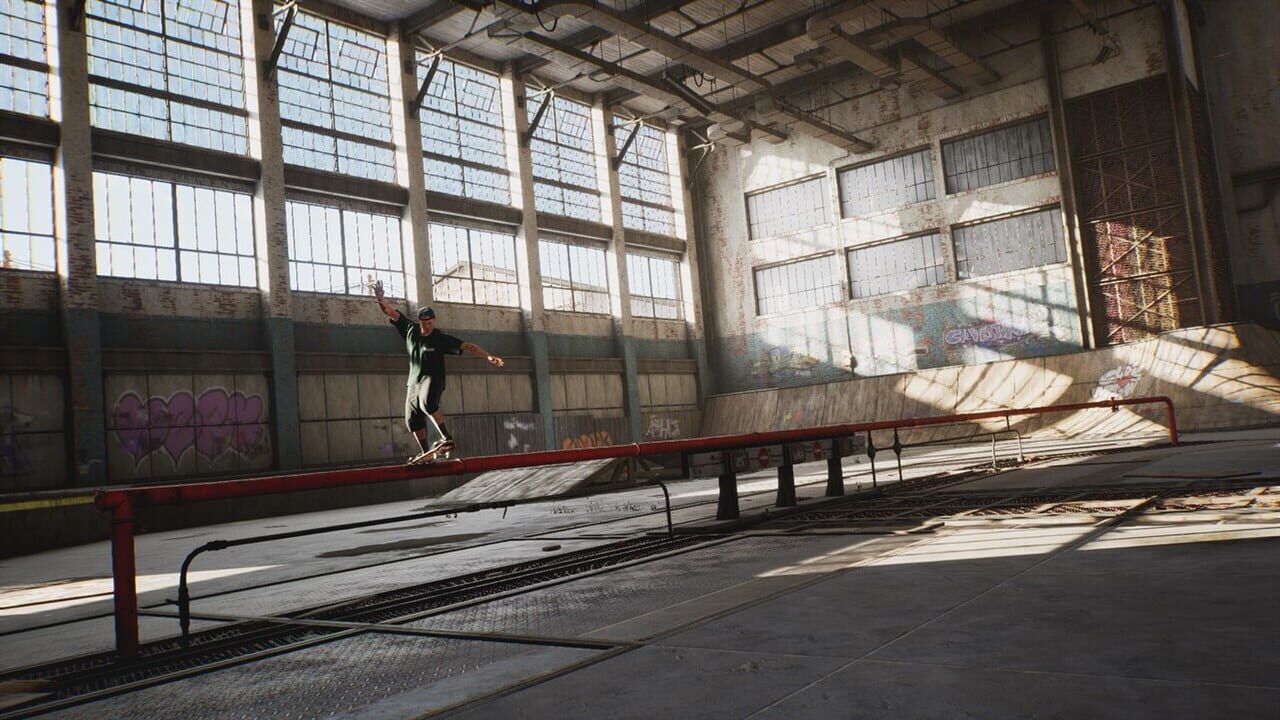 tony-hawks-pro-skater-1-2 gameplay