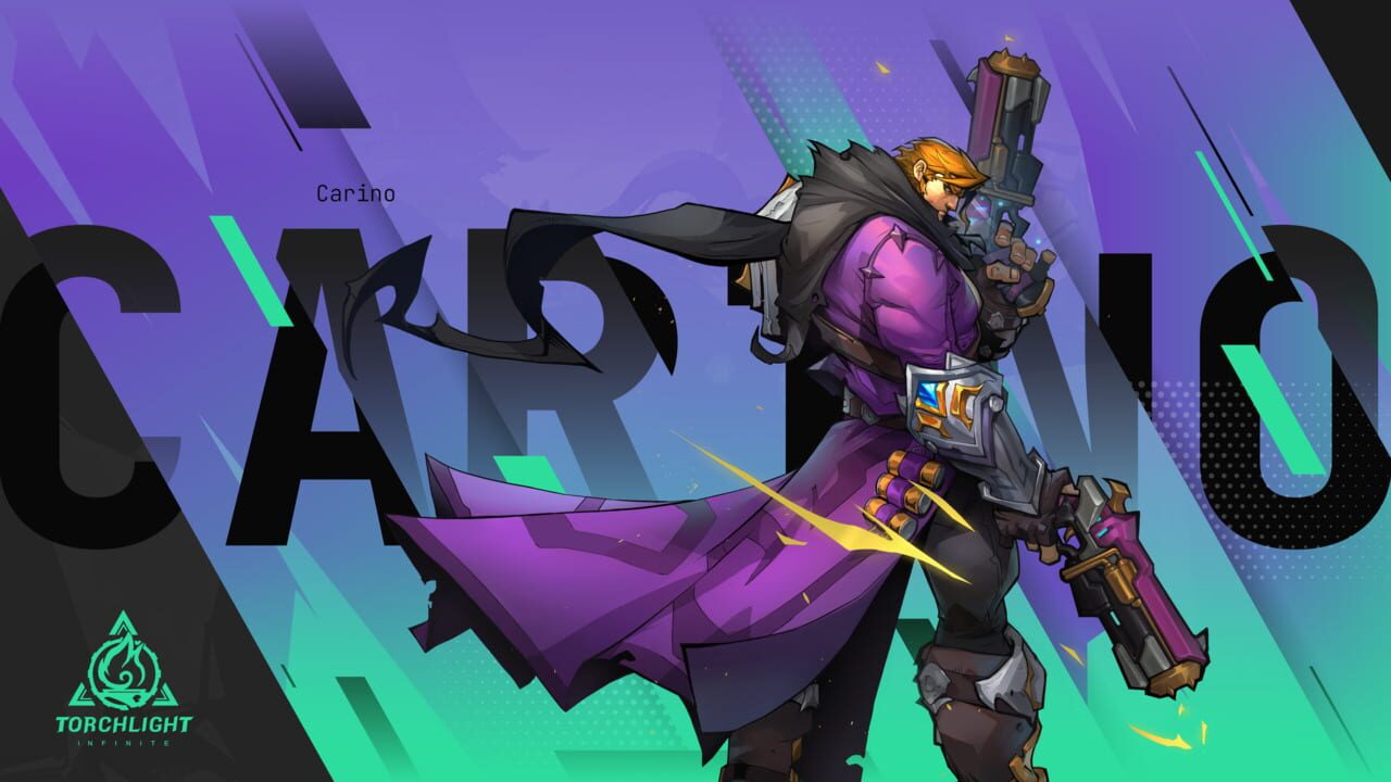 torchlight-infinite gameplay