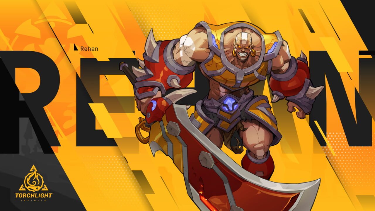 Torchlight Infinite gameplay