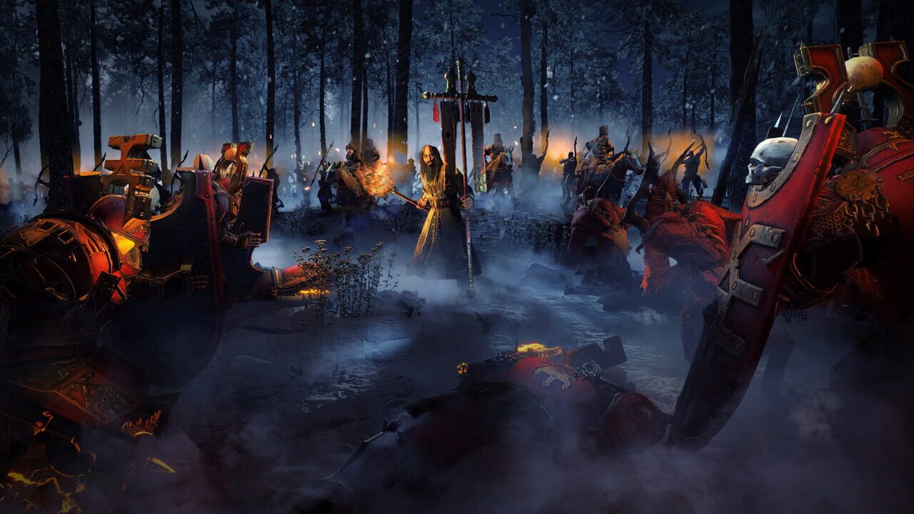 total-war-warhammer-iii gameplay
