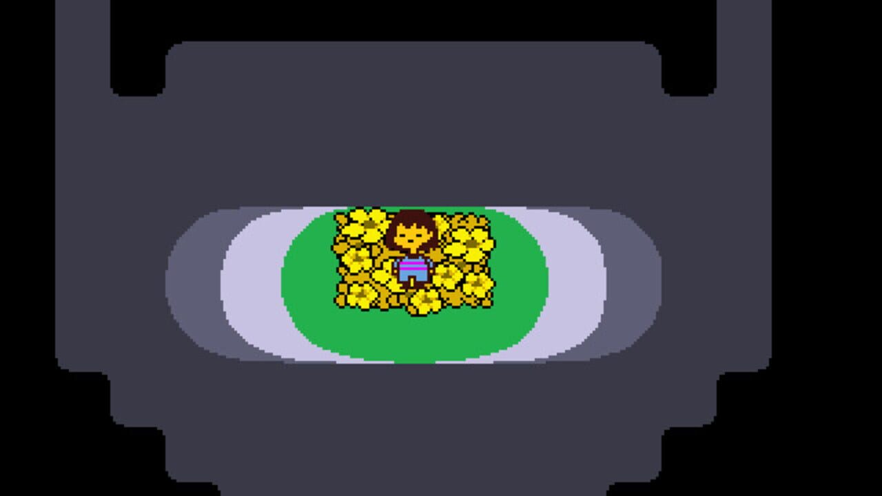 undertale gameplay