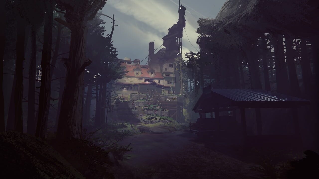 what-remains-of-edith-finch gameplay