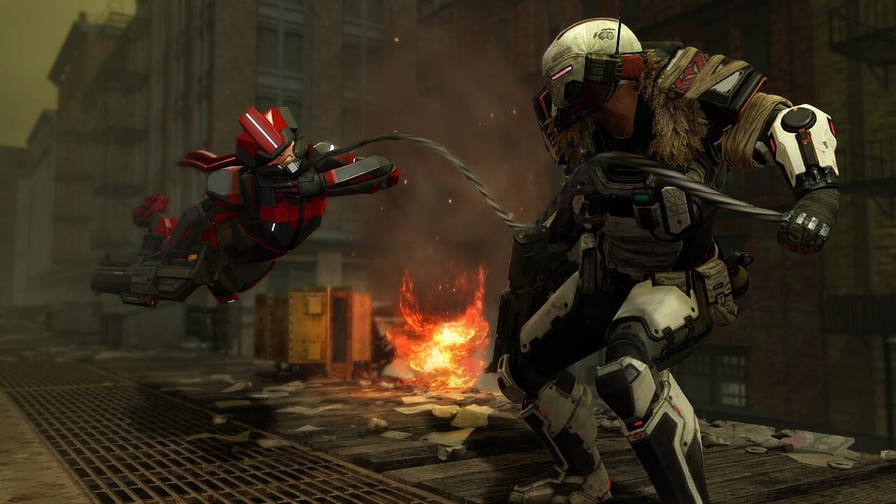 xcom-2 gameplay
