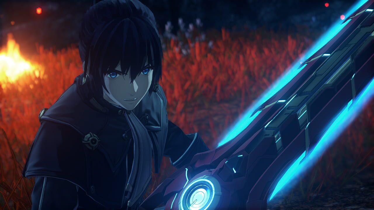 xenoblade-chronicles-3 gameplay