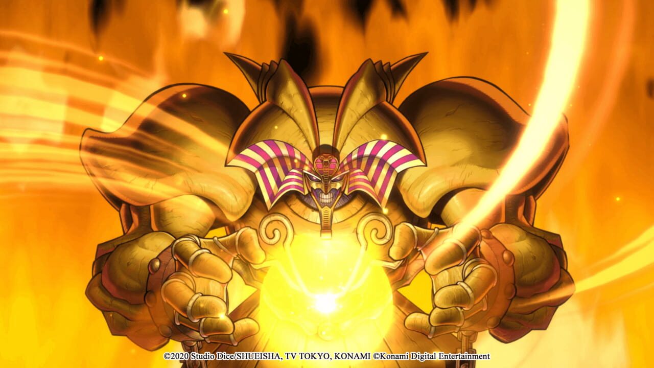 yu-gi-oh-master-duel gameplay
